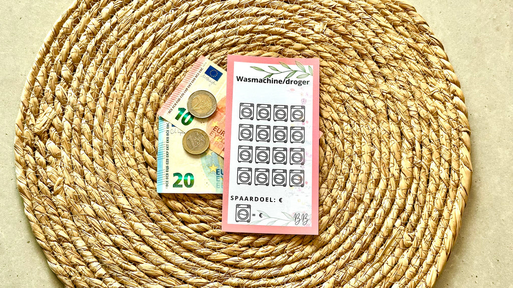 A6 Bloemen Challenges